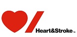 Heart & Stroke logo